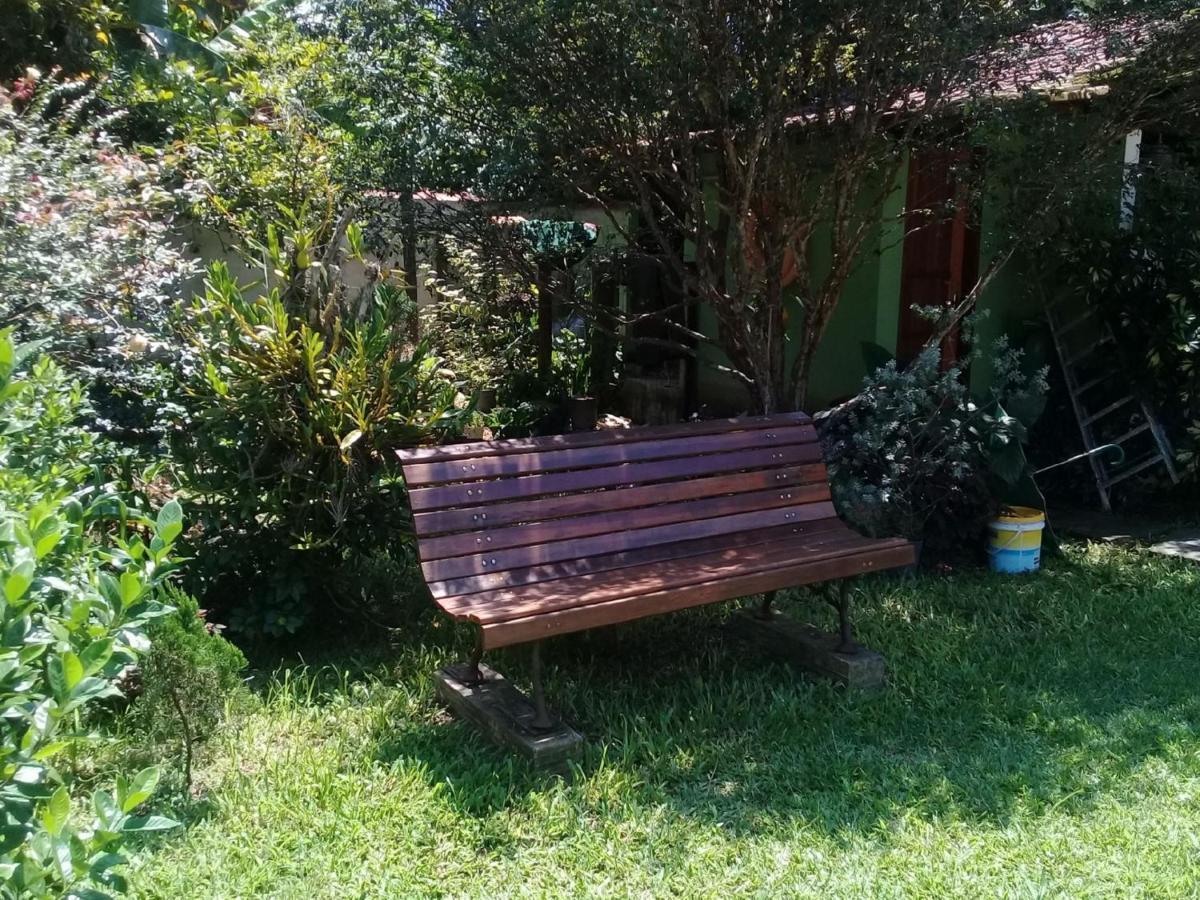 Recanto Cabore ปาราตี ภายนอก รูปภาพ