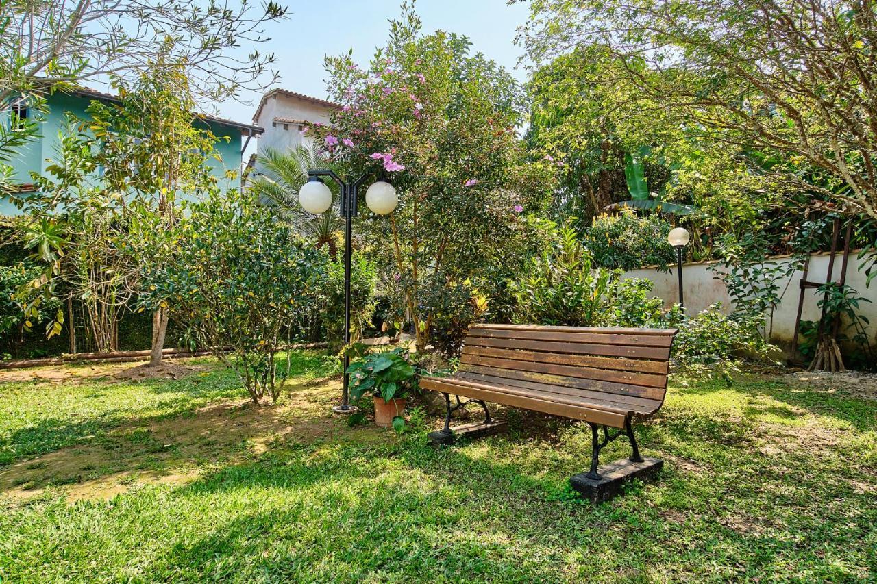Recanto Cabore ปาราตี ภายนอก รูปภาพ